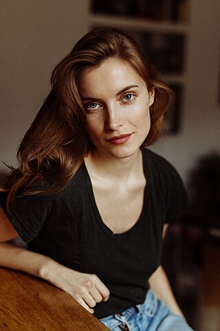 Adriane Gradziel &copy; © Piergab Adriane Gradziel