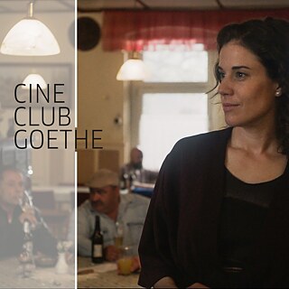 Alle reden übers Wetter _ CineClubGoethe - Familia (qu)