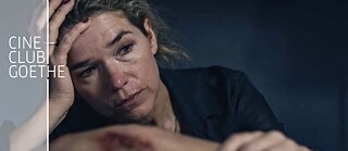 CineClubGoethe - Familia - Mein Sohn (hz)