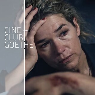 CineClubGoethe - Familia - Mein Sohn (qu)