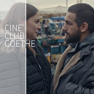Oray _ CineClubGoethe - Familie (qu)