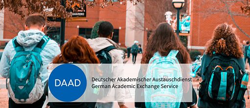  DAAD 2024