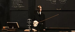 Der vermessene Mensch