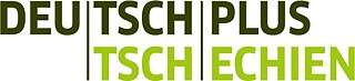 Logo des Projekts Deutsch Plus Tschechien