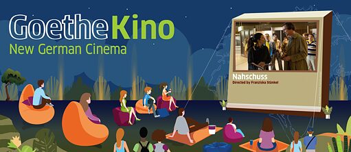 Nahschuss © Alamode Filmverleih, Franziska Stünkel