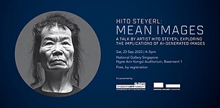 Hito Steyerl: Mean Images
