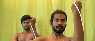 Vaasi Pinnal 12_Basement21 @ Goethe-Institut,