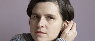 Judith Schalansky &copy; © René Fietzek Judith Schalansky