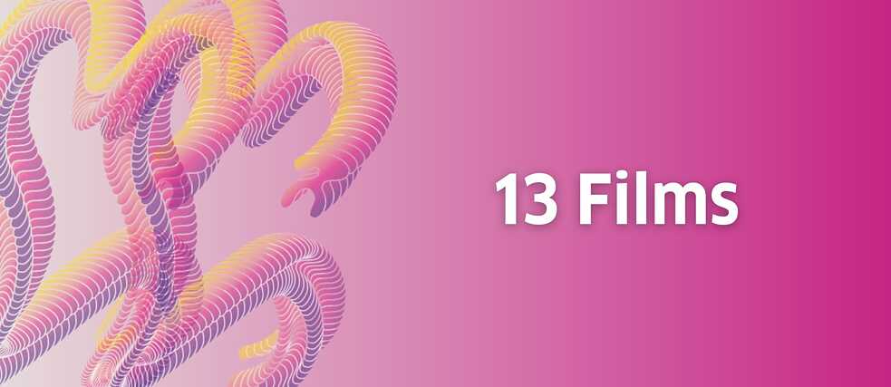 13 Filme