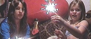 LOVE IS NOT AN ORANGE