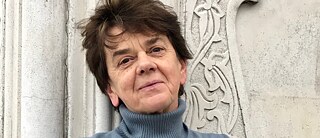 „Unschärfen der Liebe“