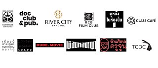 Partner logos