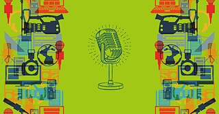 Podcast workshop sept 25 & 26