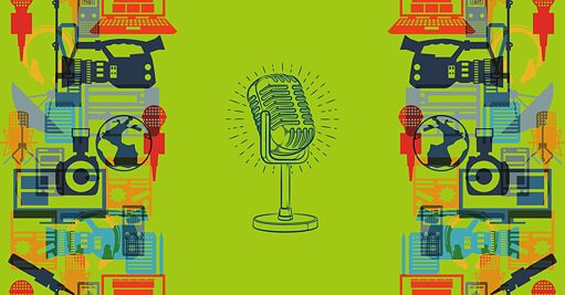 Podcast workshop sept 25 & 26