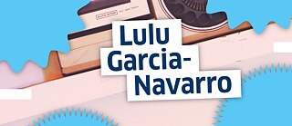 ZEITGEISTER ON AIR #3: Lulu Garcia-Navarro