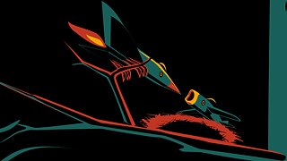 Zwei Flugzeuge steuern aufeinander zu. &copy; (c) Andrzej Jobczyk, LETKO production Airborne, Regie: Andrzej Jobczyk