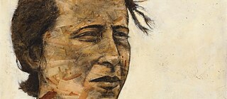 Bild v. Hannah Arendt