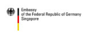 German Embassy Logo &copy; © German Embassy in Singapore German Embassy Logo