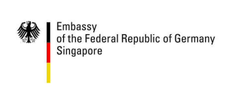German Embassy Logo