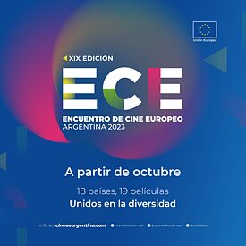 encuentro de cine europeo