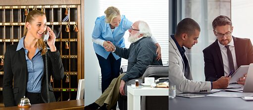 Goethe-Treff für Studierende (September 2023)