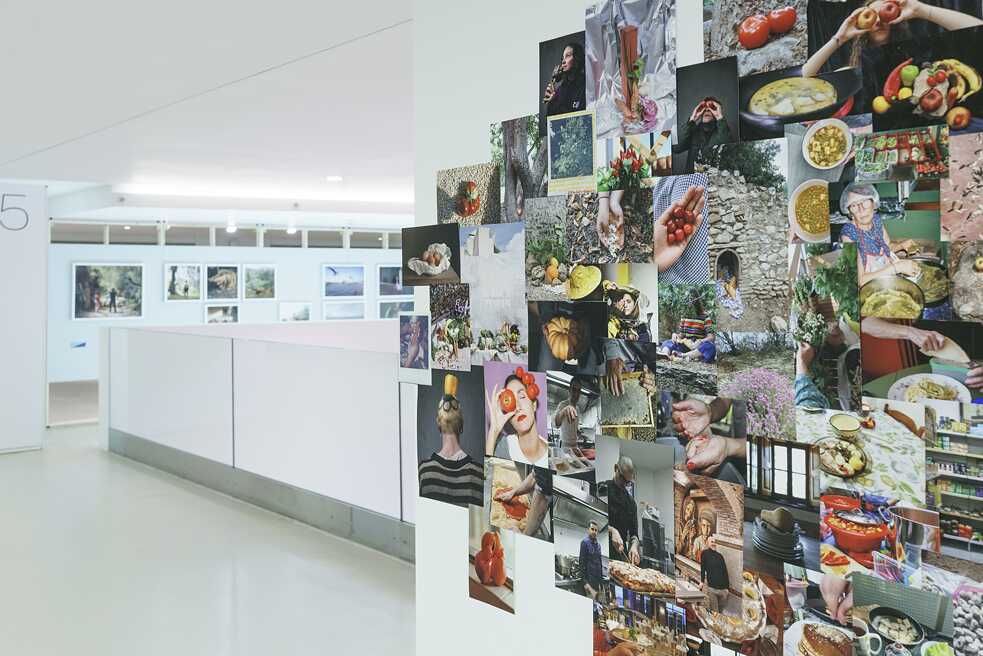 Foodprint Opening ΕΜΣΤ