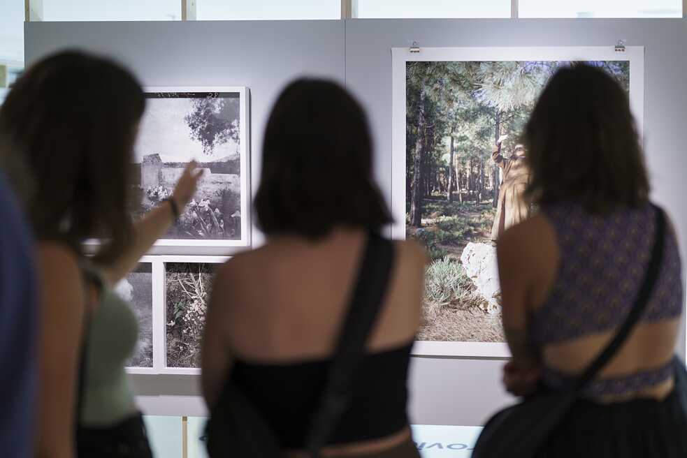 Foodprint Opening ΕΜΣΤ