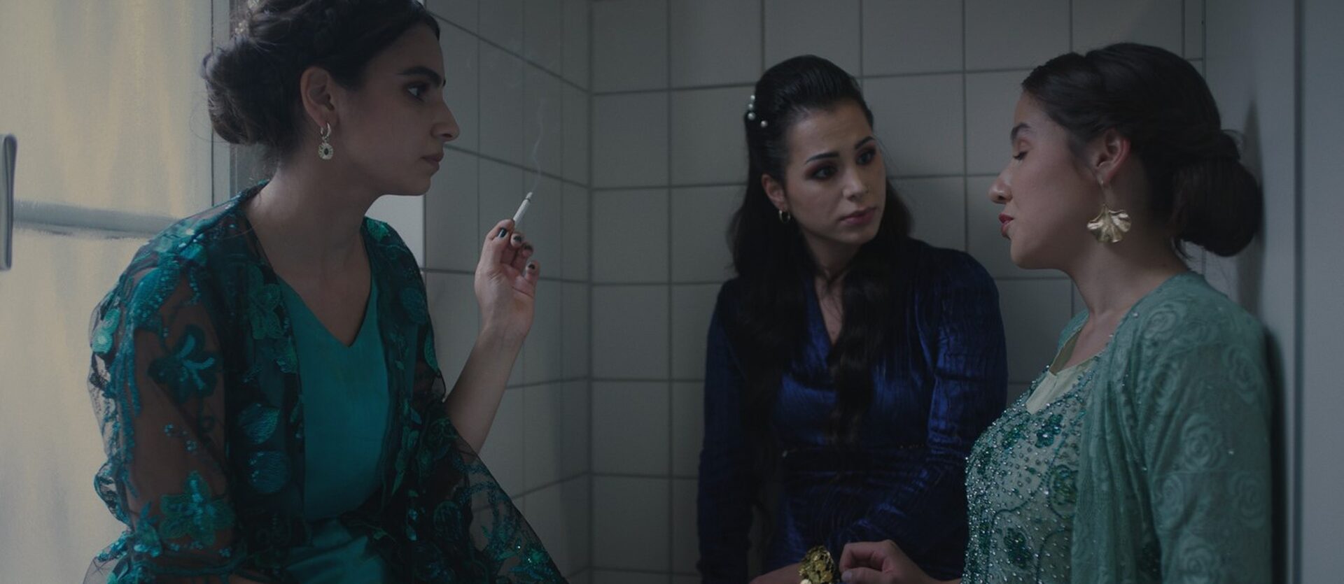 Film: Elaha - Goethe-Institut Lettland