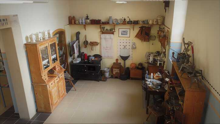 Das Deutsche Kartoffelmuseum 12