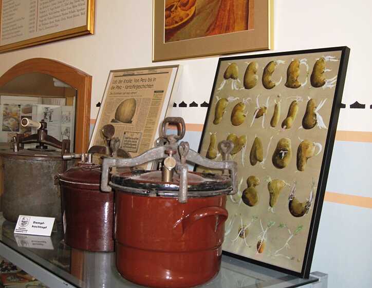 Das Deutsche Kartoffelmuseum 13