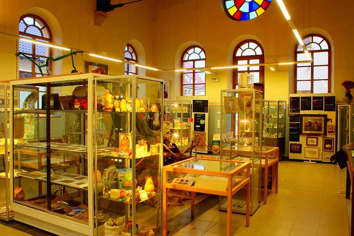 Das Deutsche Kartoffelmuseum 05