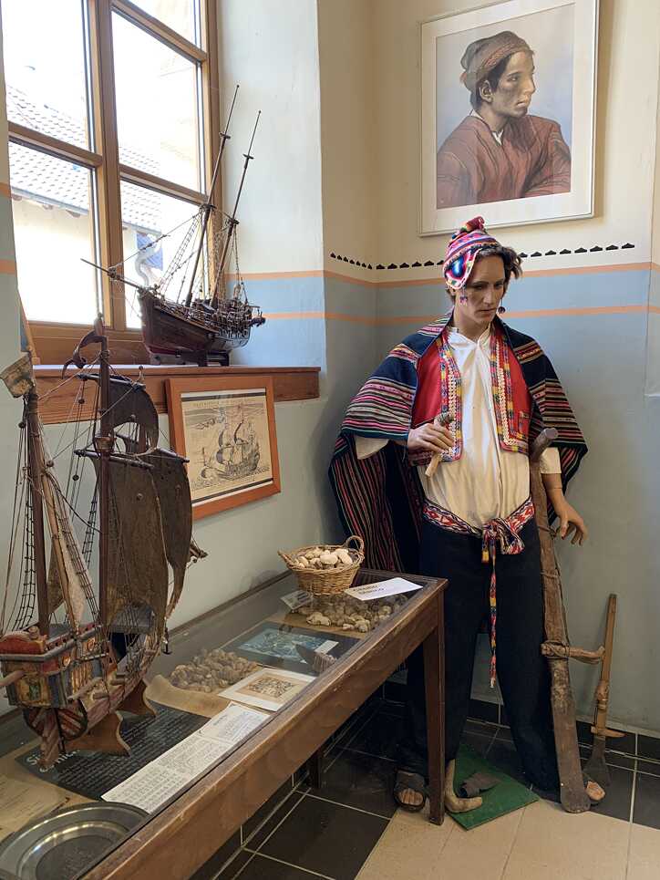 Das Deutsche Kartoffelmuseum 07