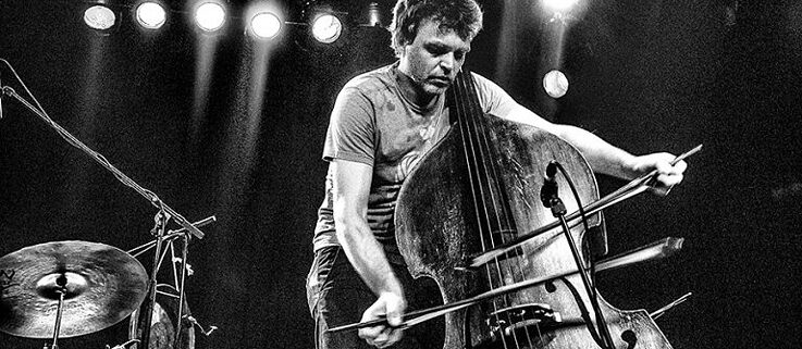 Hard Boiled Wonderland | Seb