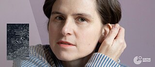 Judith Schalansky gæster Meet the Author i oktober.