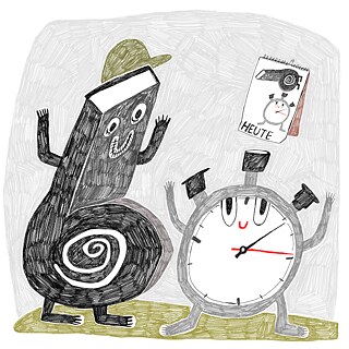 Whistle and stopwatch day