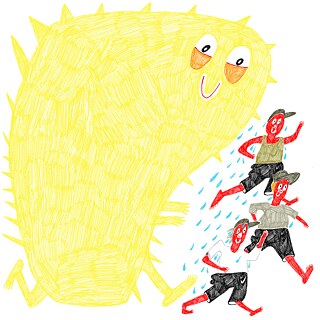 Don’t-get-sunburnt competition