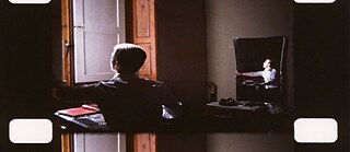 Ute Aurand, Robert Beavers and Gregory Markopoulos