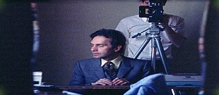 Gregory Markopoulos and Robert Beavers 