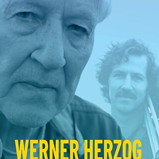 Poster di “Werner Herzog – Radical Dreamer”