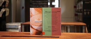 Krijumčarenje stihova u biblioteci Goethe-Instituta u Beogradu 2300x1000