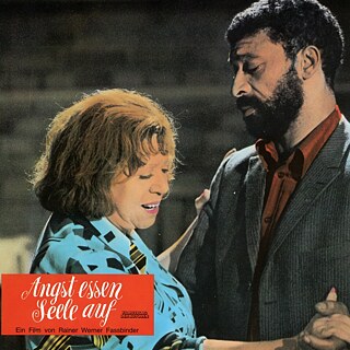 Fassbinders Angst esse Seele auf