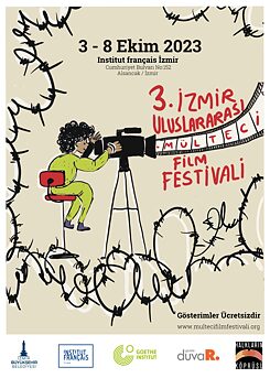 Flüchtlingsfilme Festival
