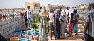 Junge Unternehmerinnen und Unternehmer gegen den Klimawandel
