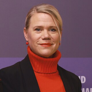 Frauke Finsterwalder