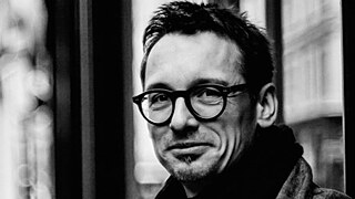 Peter Podlovics &copy; © Peter Podlovics Peter Podlovics