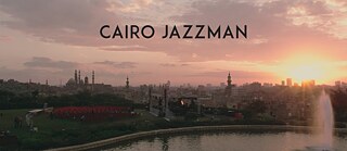 Cairo Jazzman