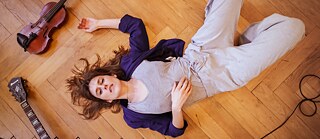 Fertile Presence | Image Moss