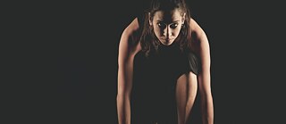 Fertile Presence | Image one Resilience of the body Shaymaa Shoukry