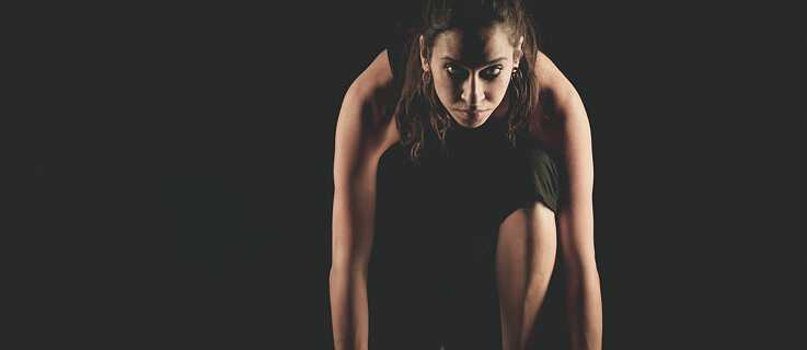 Fertile Presence | Image one Resilience of the body Shaymaa Shoukry