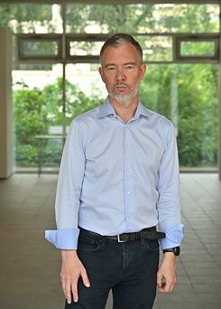 Kurator und regionaler Leiter der Plattform Neue Auftraggeber in Berlin